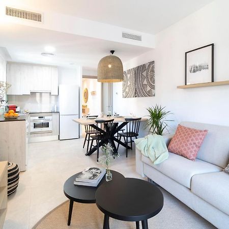 Calafell Home Apartments Luaran gambar