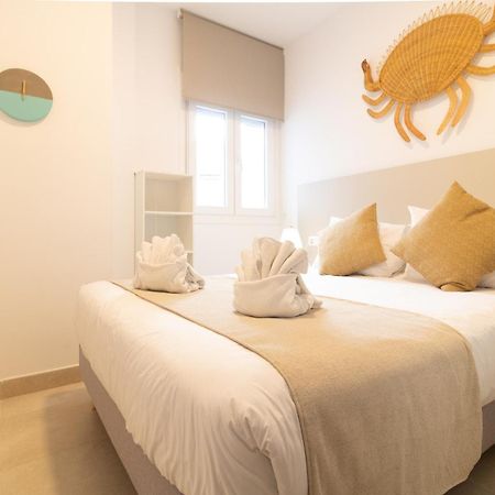 Calafell Home Apartments Luaran gambar