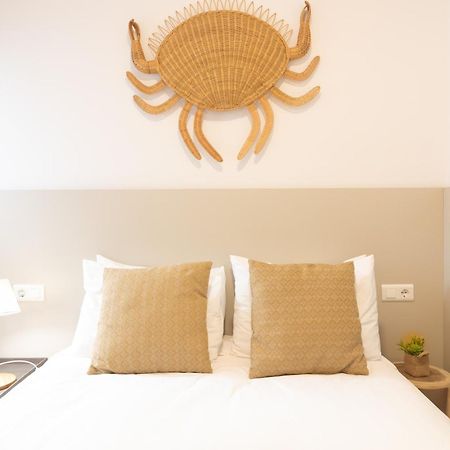 Calafell Home Apartments Luaran gambar