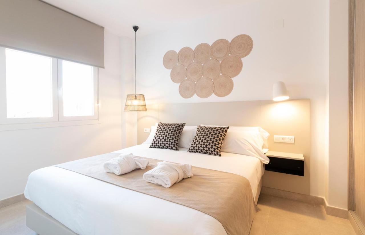 Calafell Home Apartments Luaran gambar