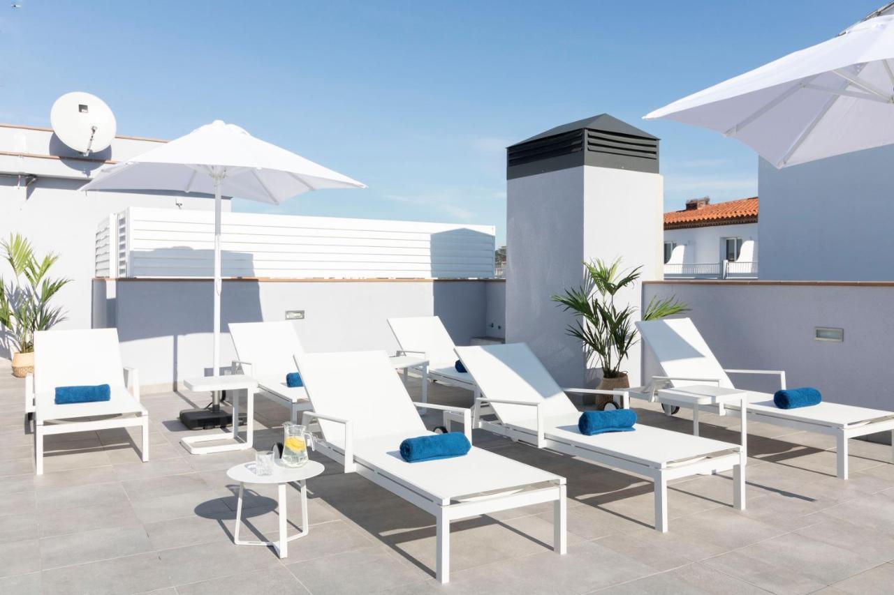 Calafell Home Apartments Luaran gambar