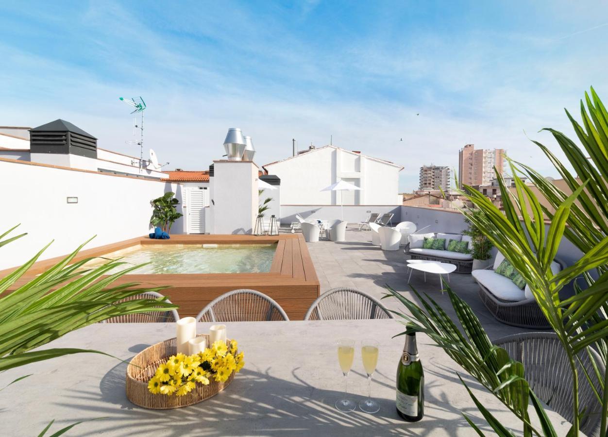 Calafell Home Apartments Luaran gambar