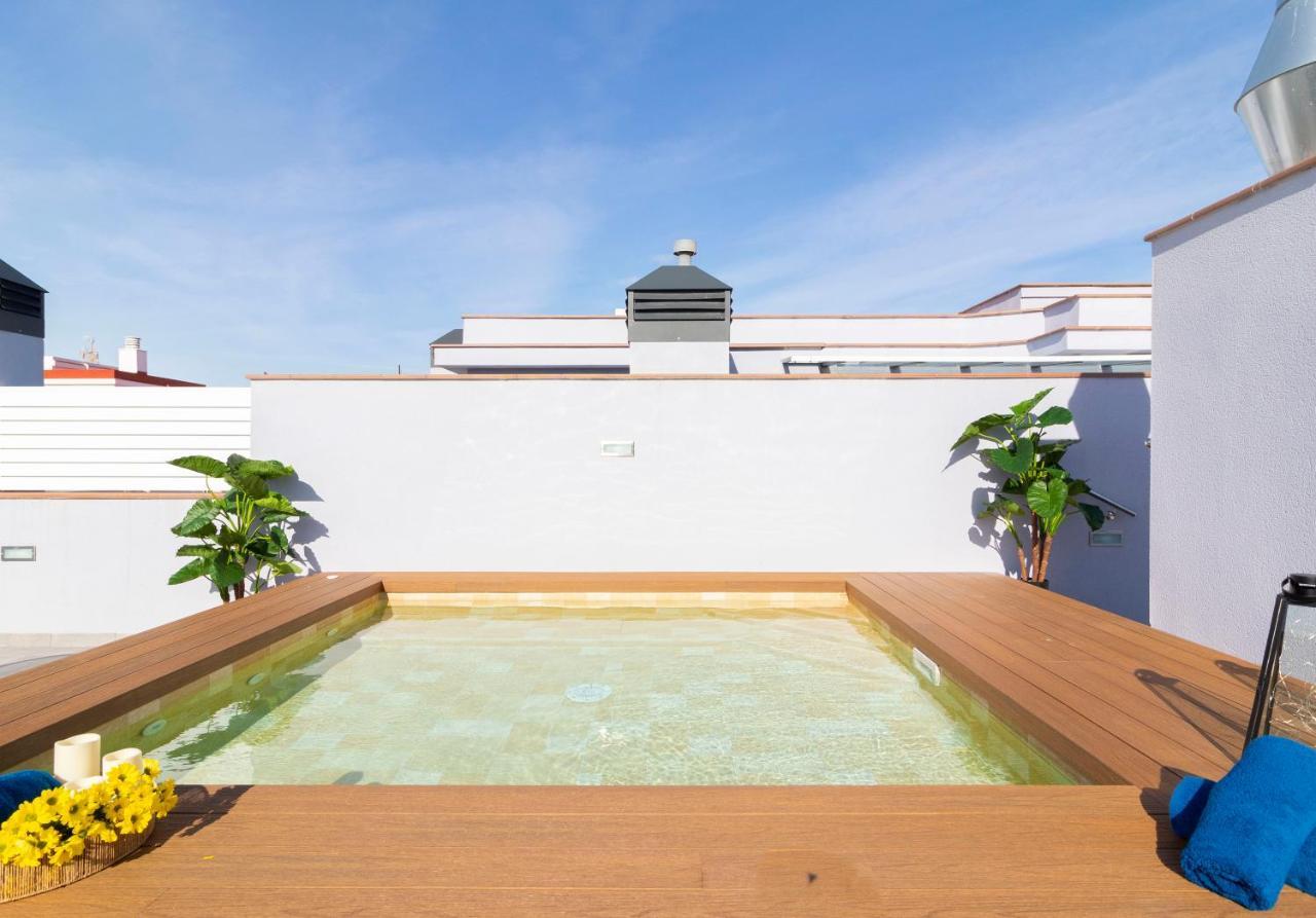 Calafell Home Apartments Luaran gambar