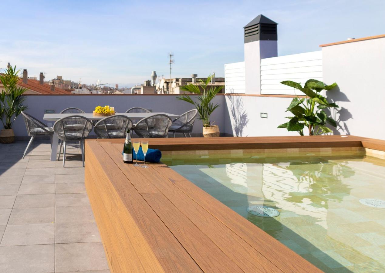 Calafell Home Apartments Luaran gambar