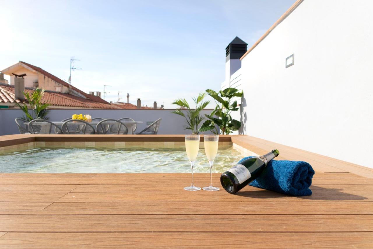 Calafell Home Apartments Luaran gambar