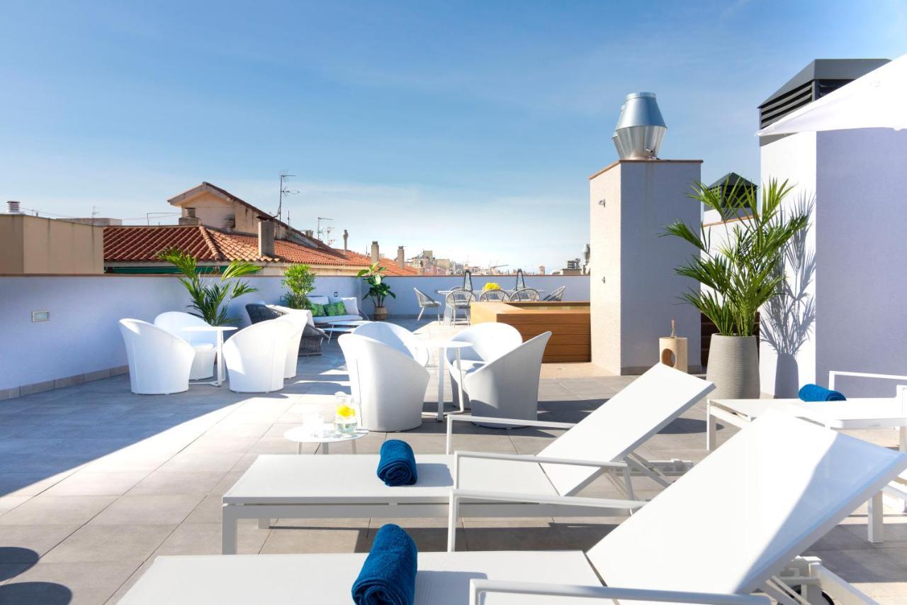 Calafell Home Apartments Luaran gambar