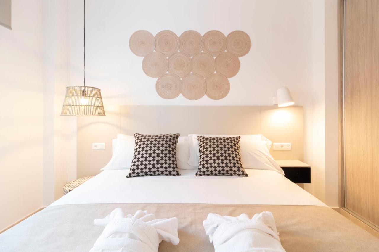 Calafell Home Apartments Luaran gambar