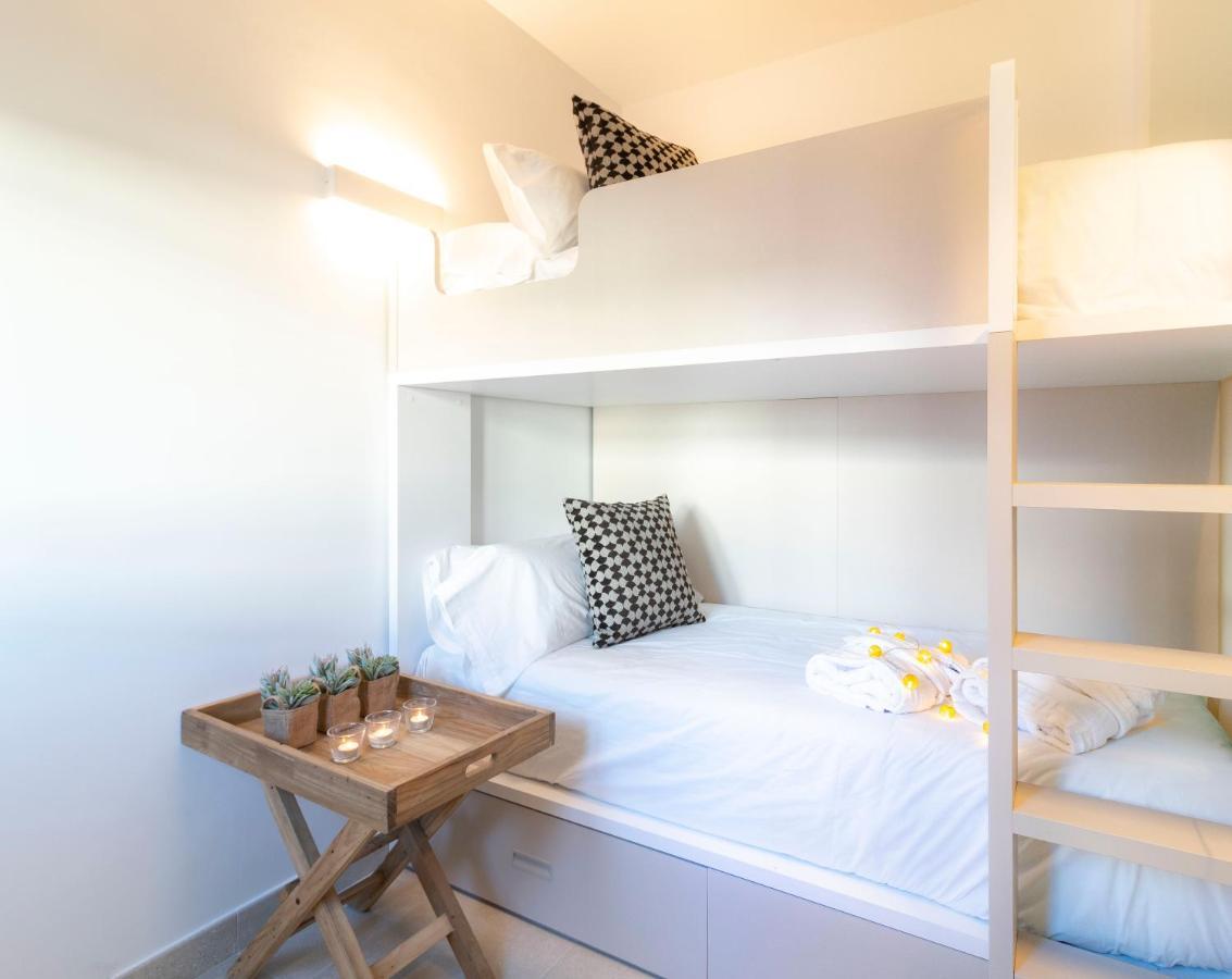 Calafell Home Apartments Luaran gambar