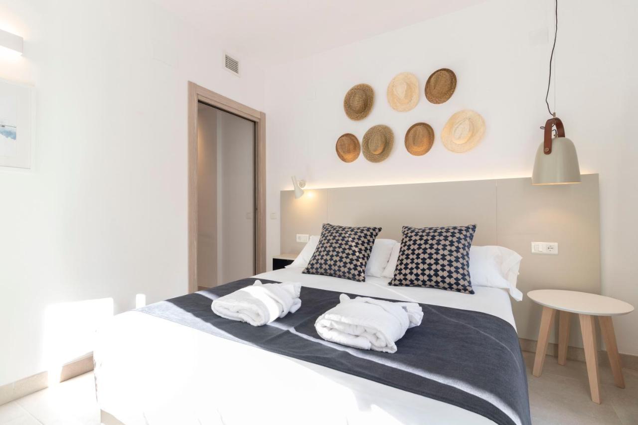 Calafell Home Apartments Luaran gambar