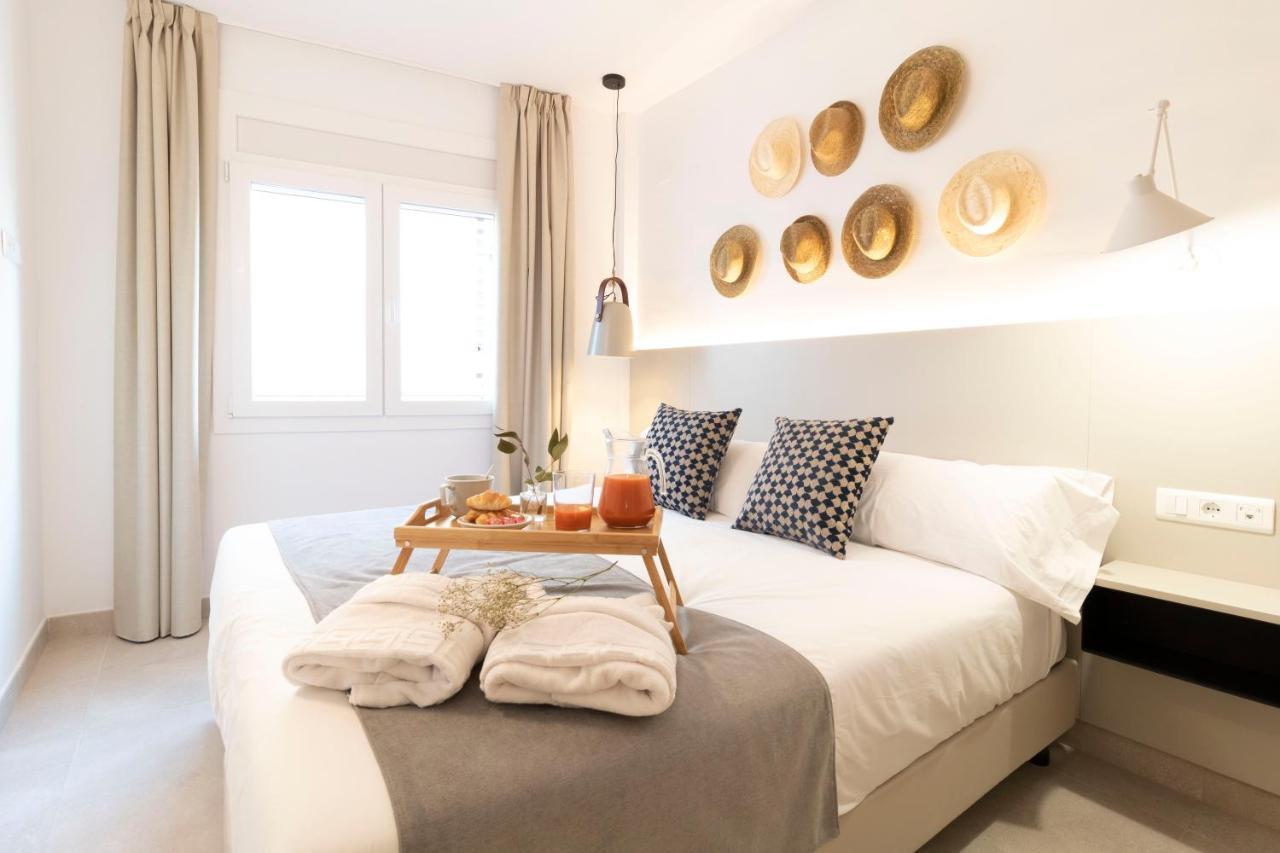 Calafell Home Apartments Luaran gambar
