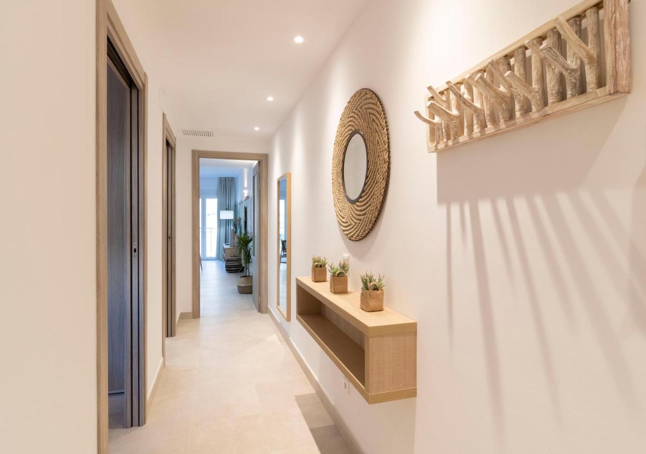Calafell Home Apartments Luaran gambar