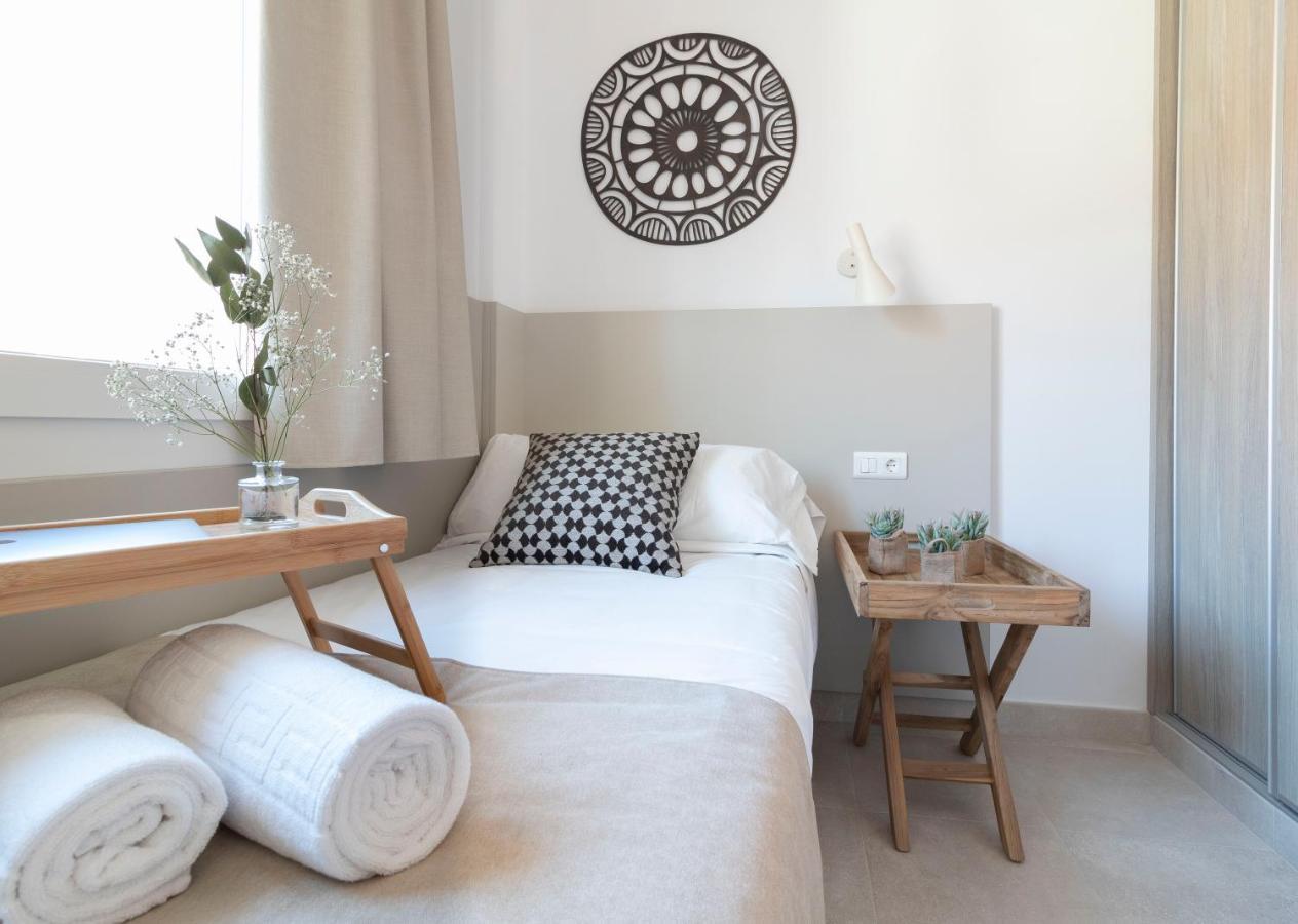 Calafell Home Apartments Luaran gambar