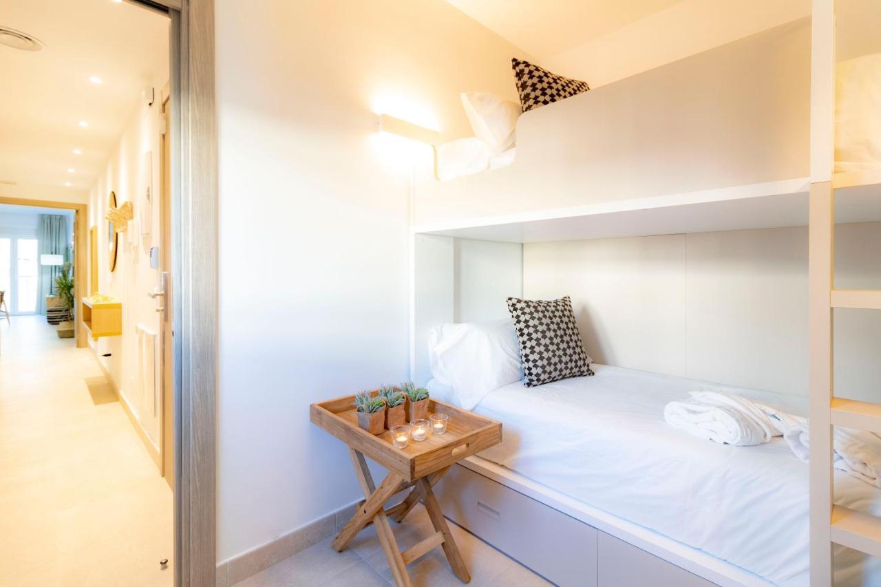 Calafell Home Apartments Luaran gambar