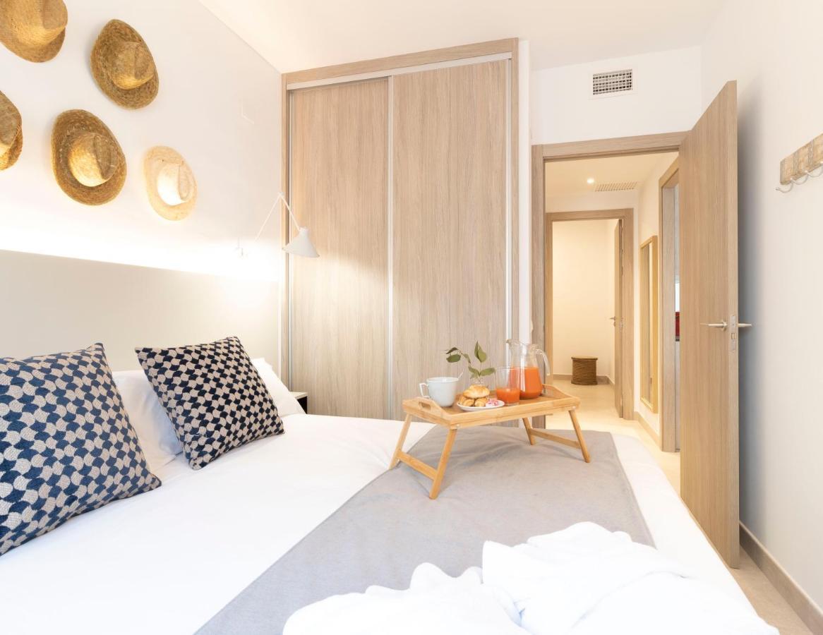 Calafell Home Apartments Luaran gambar