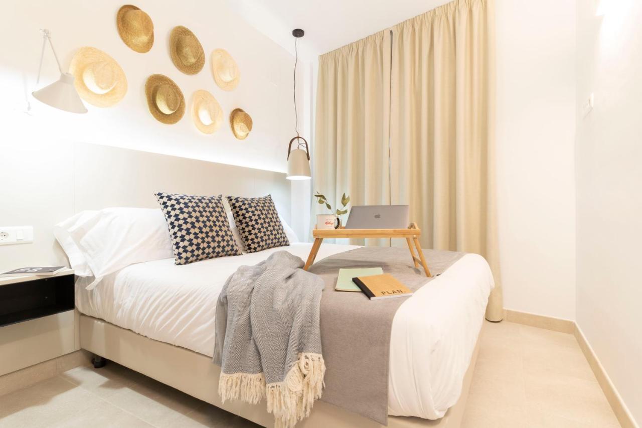 Calafell Home Apartments Luaran gambar