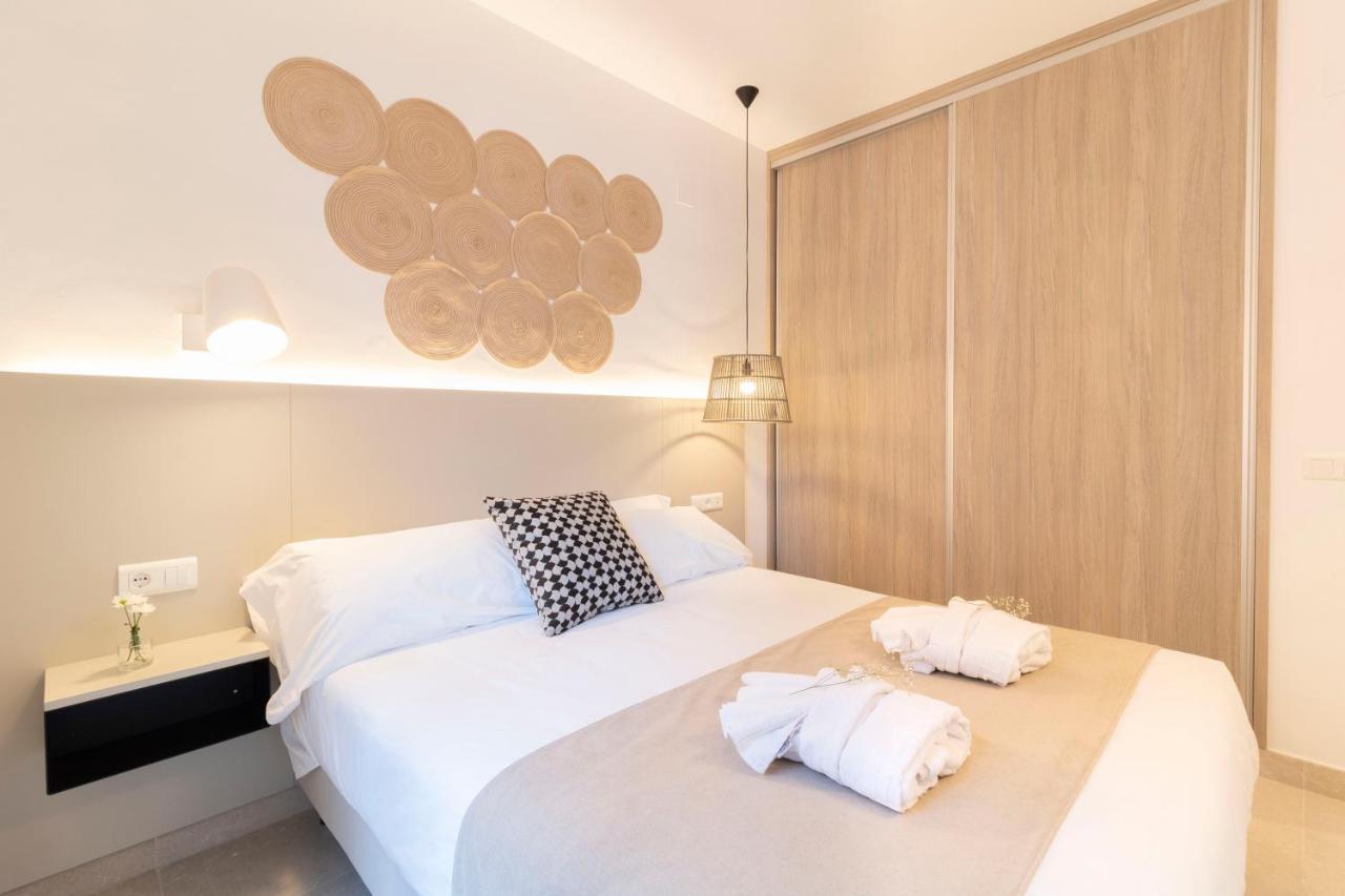 Calafell Home Apartments Luaran gambar