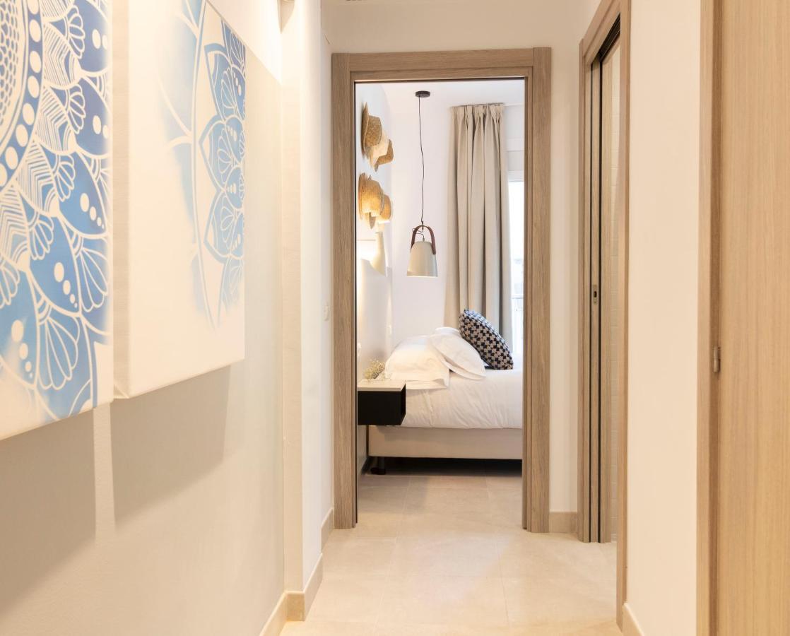 Calafell Home Apartments Luaran gambar