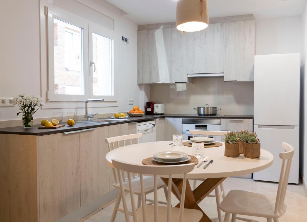 Calafell Home Apartments Luaran gambar