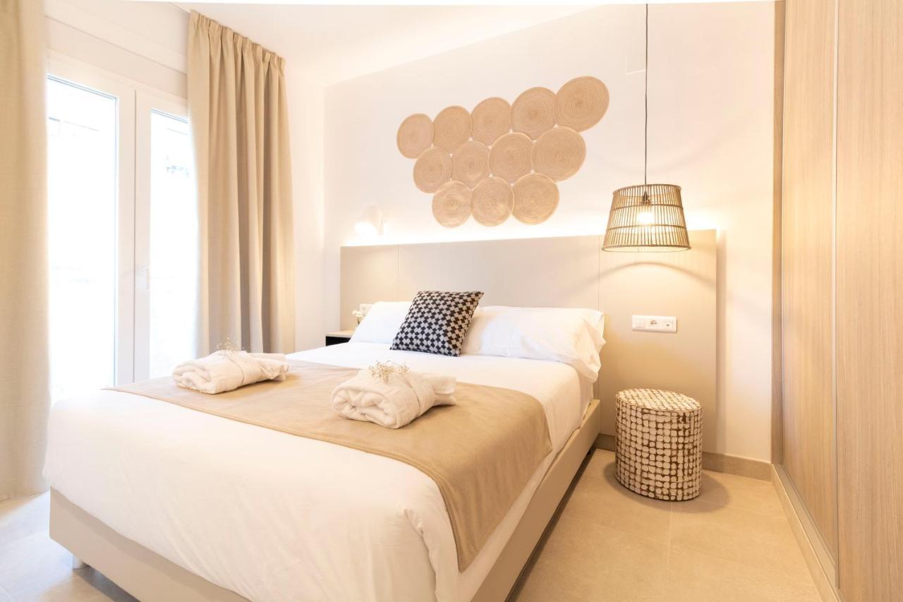 Calafell Home Apartments Luaran gambar