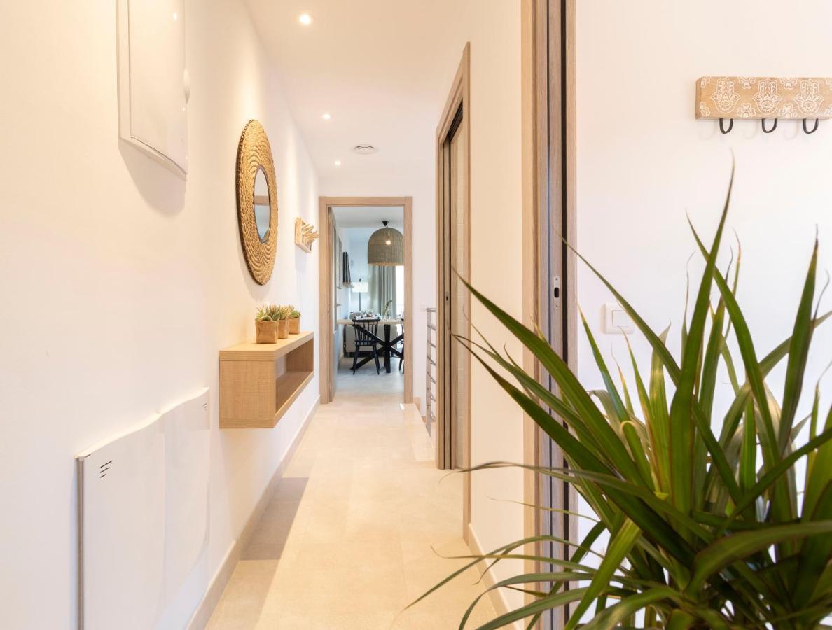 Calafell Home Apartments Luaran gambar