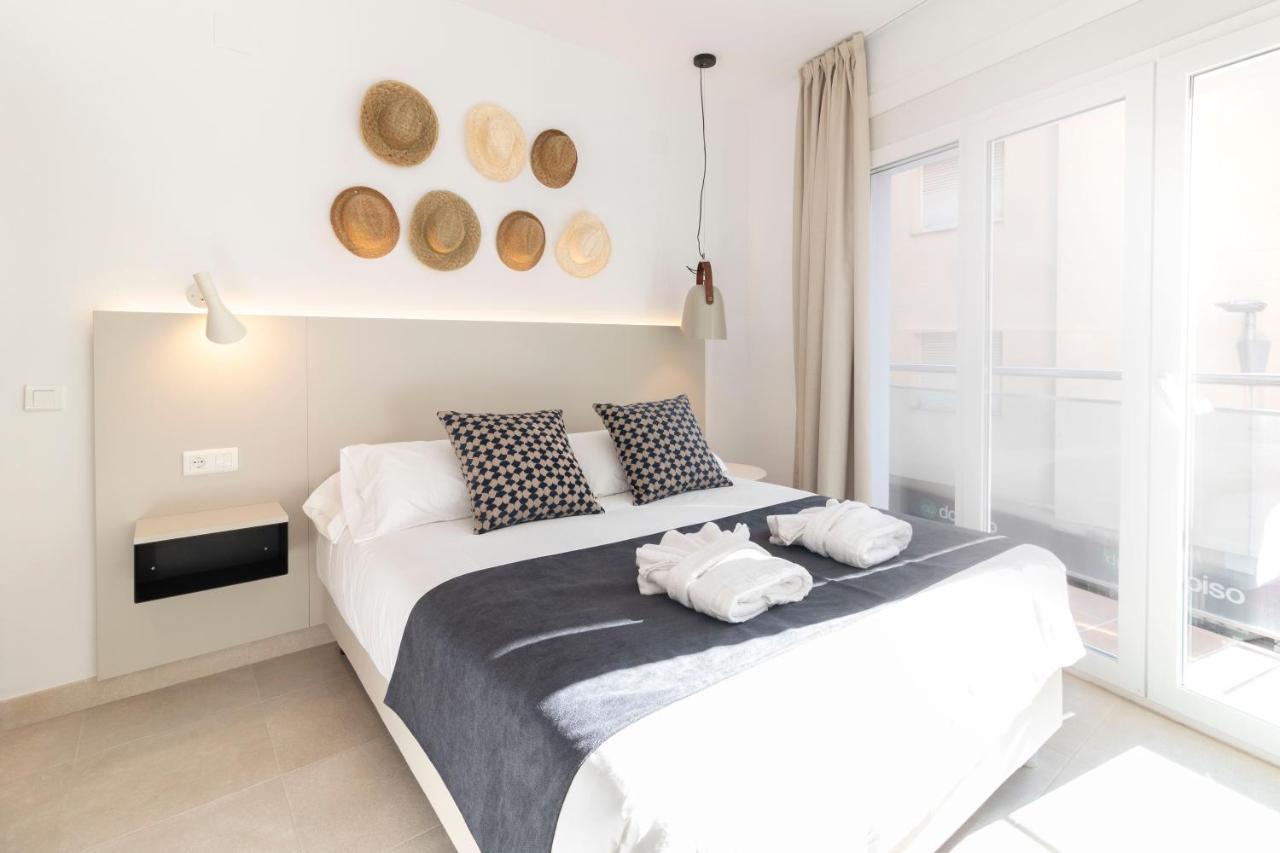 Calafell Home Apartments Luaran gambar