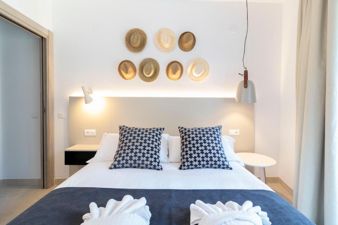 Calafell Home Apartments Luaran gambar