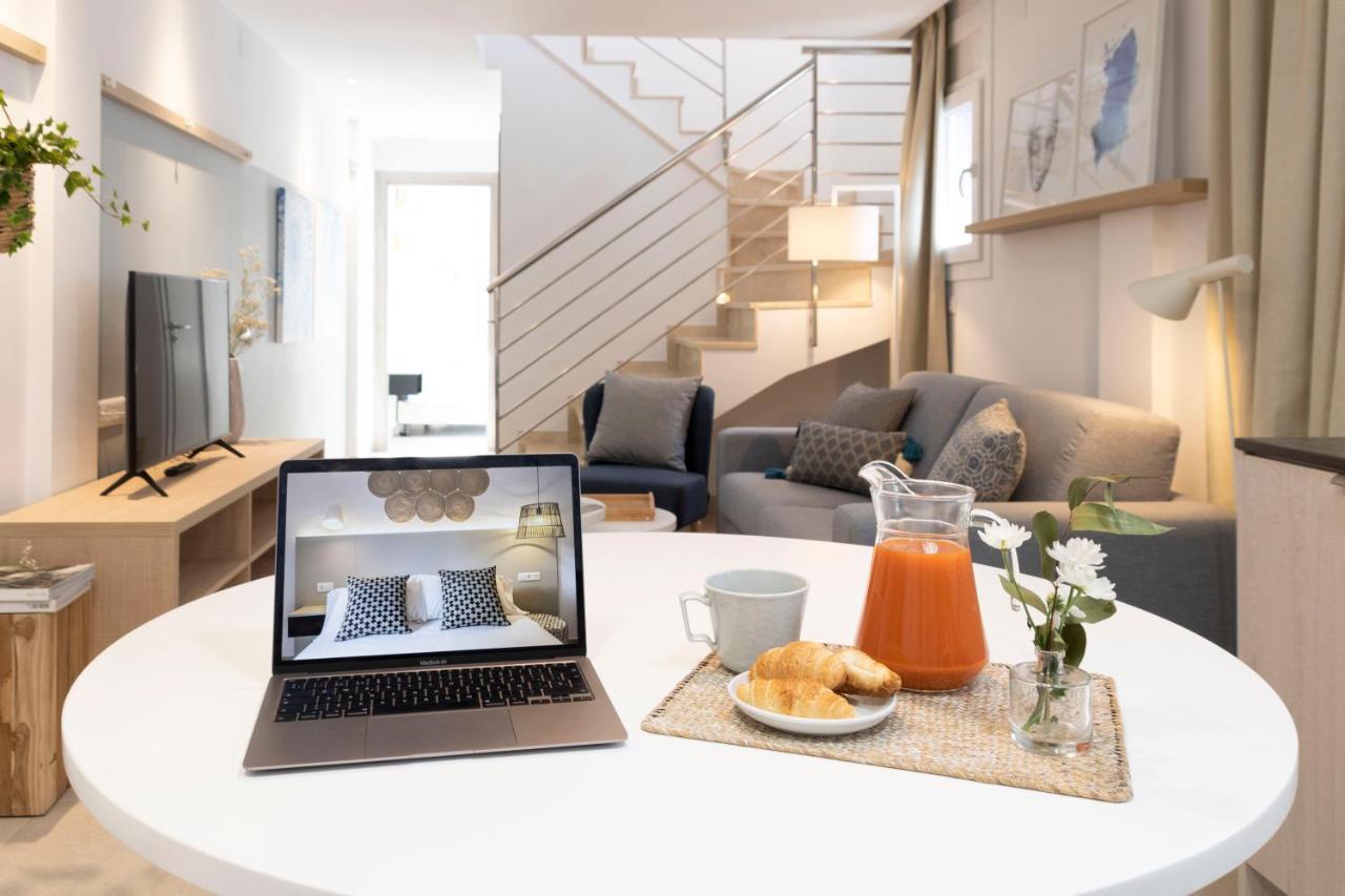 Calafell Home Apartments Luaran gambar