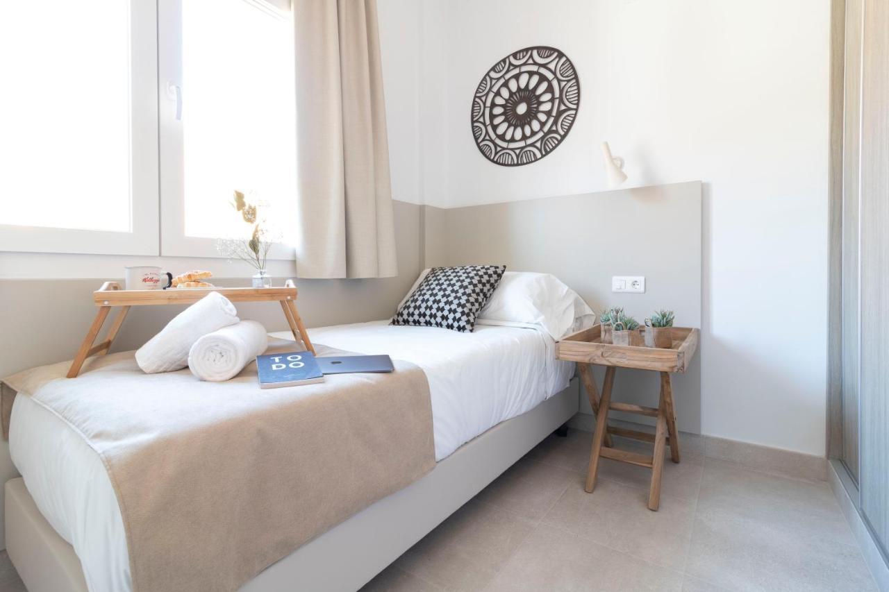 Calafell Home Apartments Luaran gambar