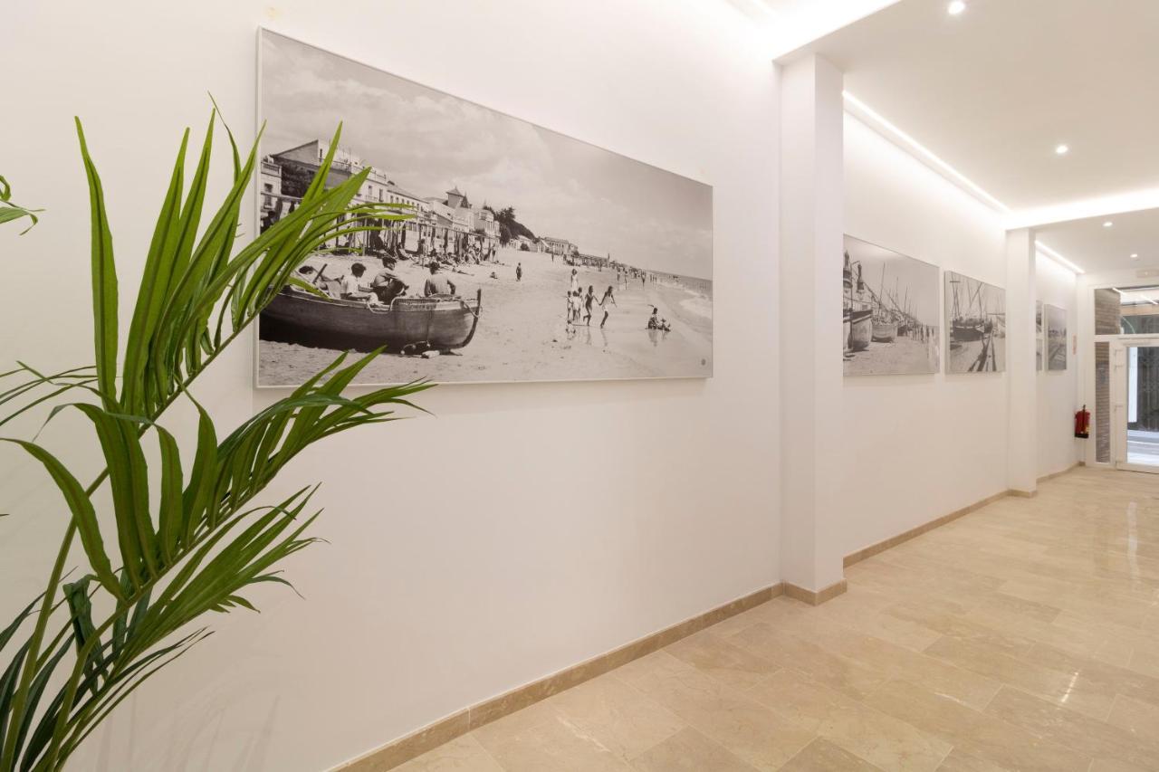 Calafell Home Apartments Luaran gambar