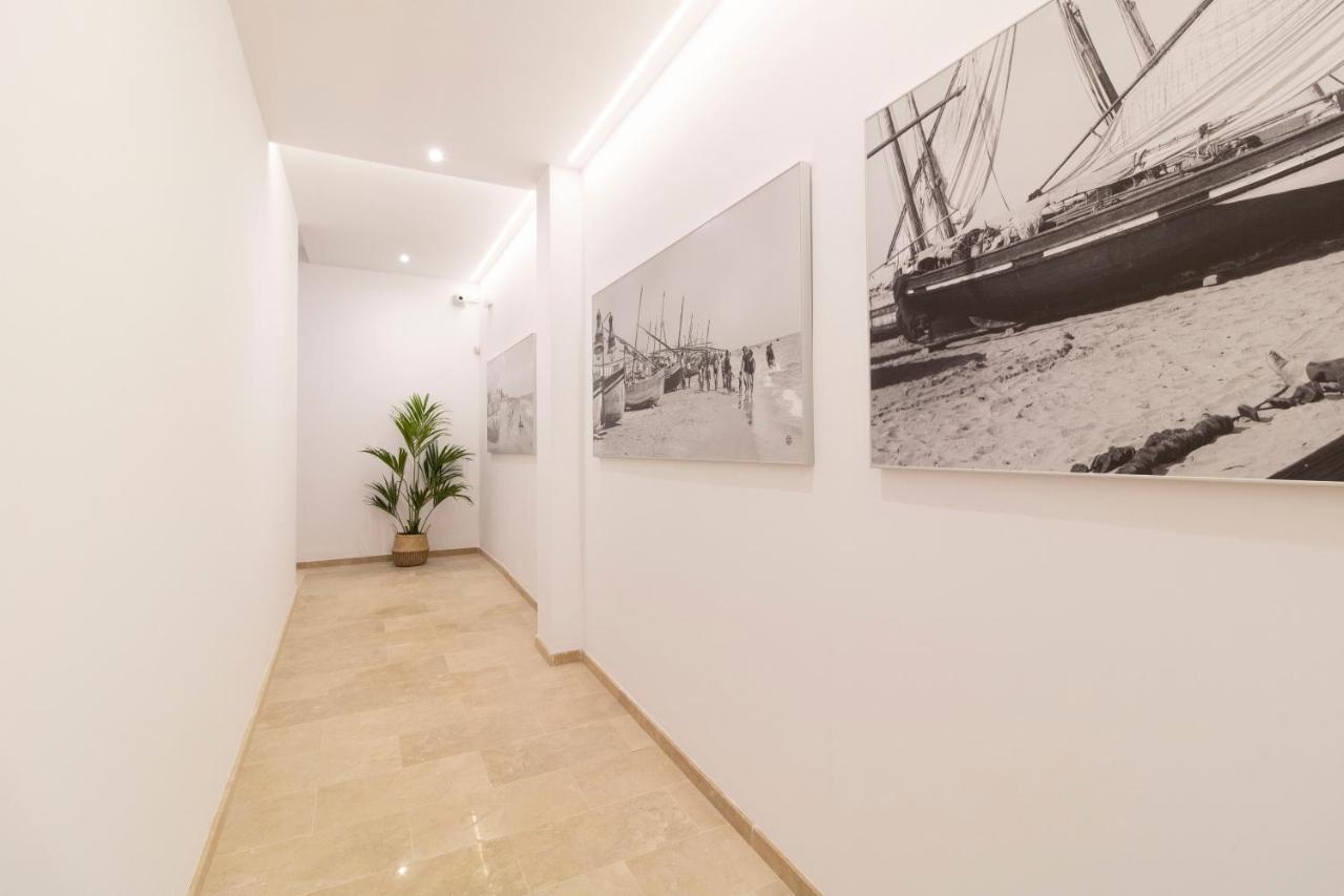 Calafell Home Apartments Luaran gambar