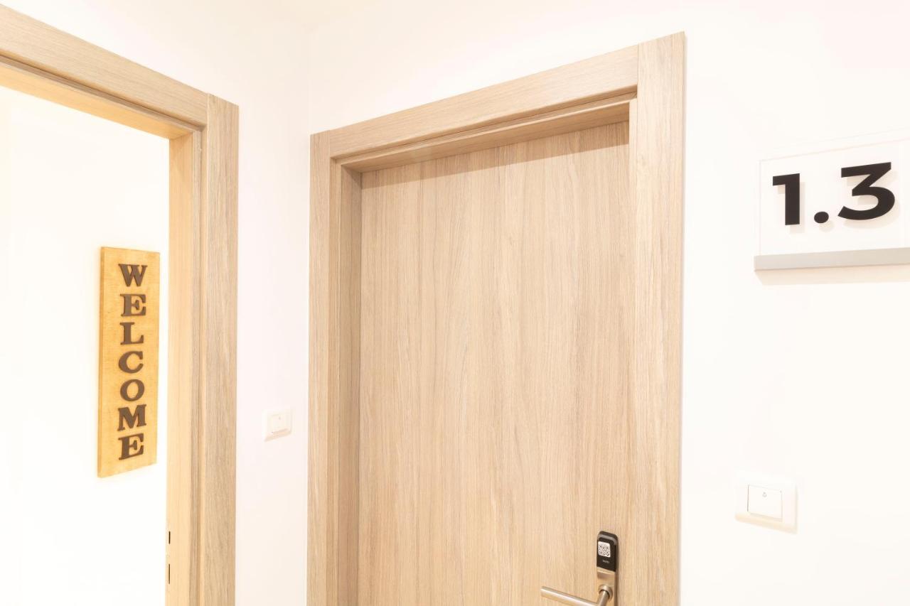 Calafell Home Apartments Luaran gambar