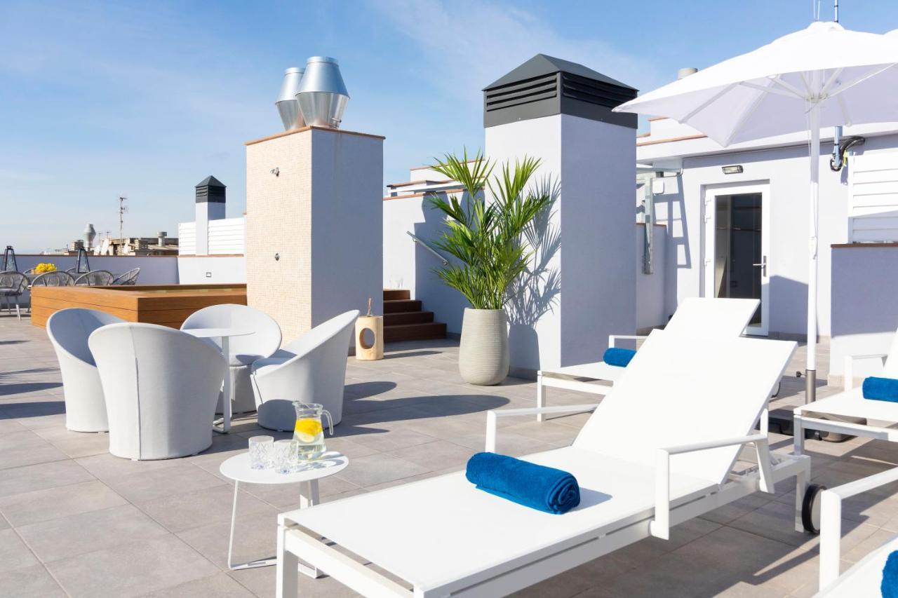 Calafell Home Apartments Luaran gambar