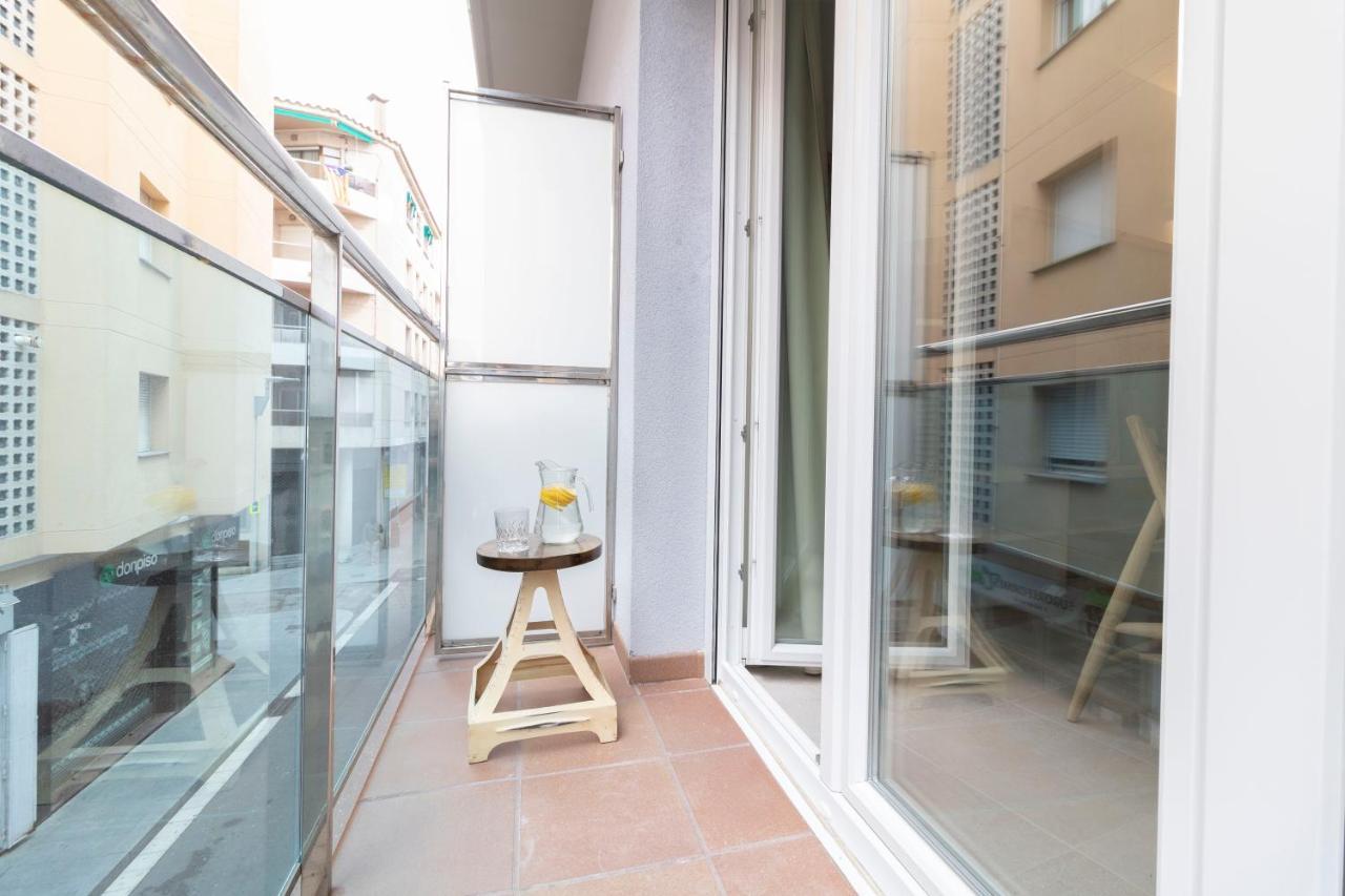 Calafell Home Apartments Luaran gambar