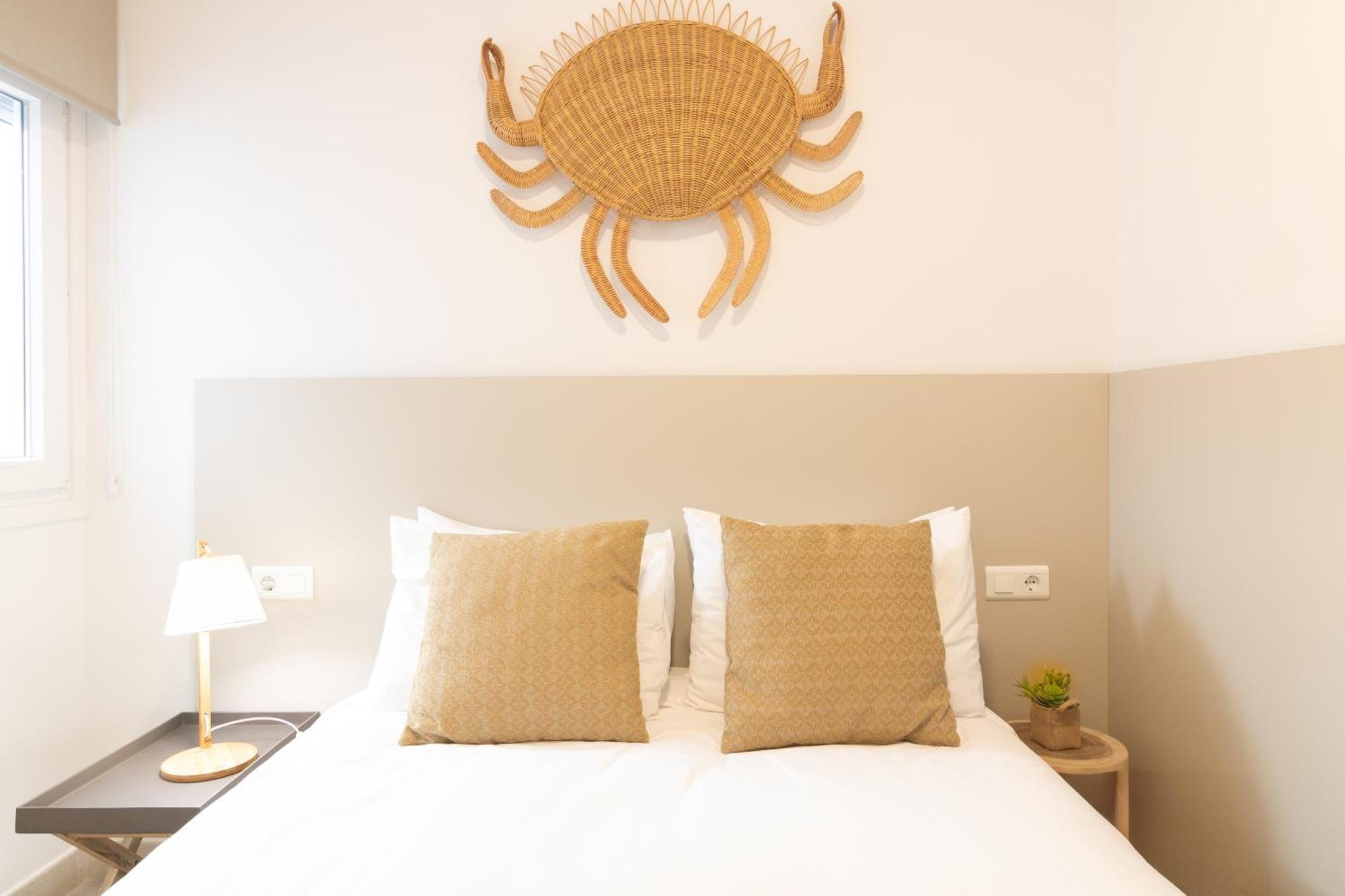 Calafell Home Apartments Luaran gambar