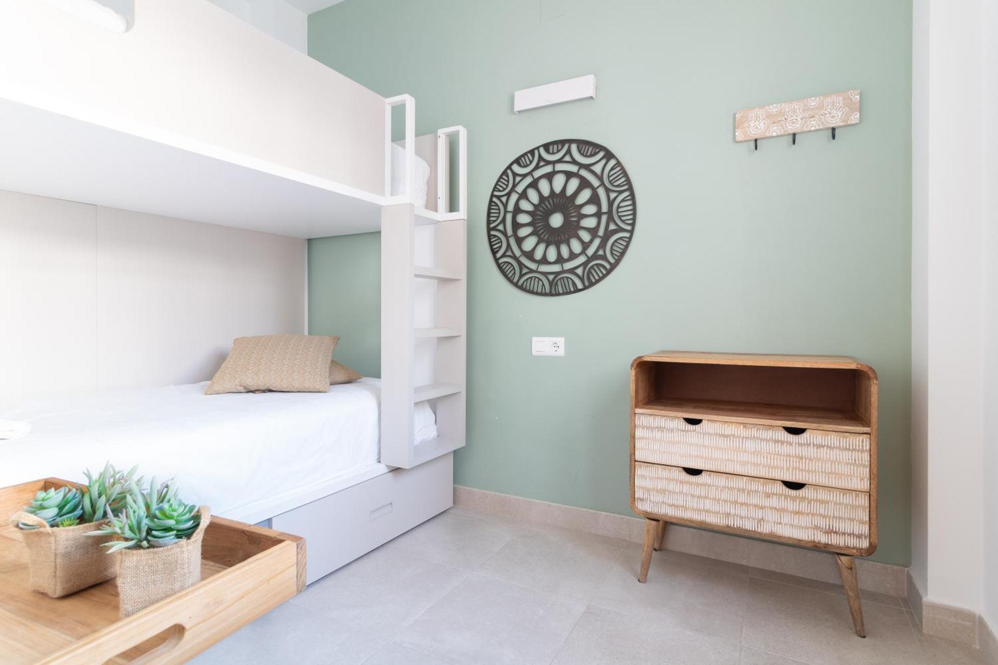 Calafell Home Apartments Luaran gambar